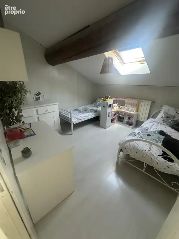 Maison Saint-Désirat - photo 11