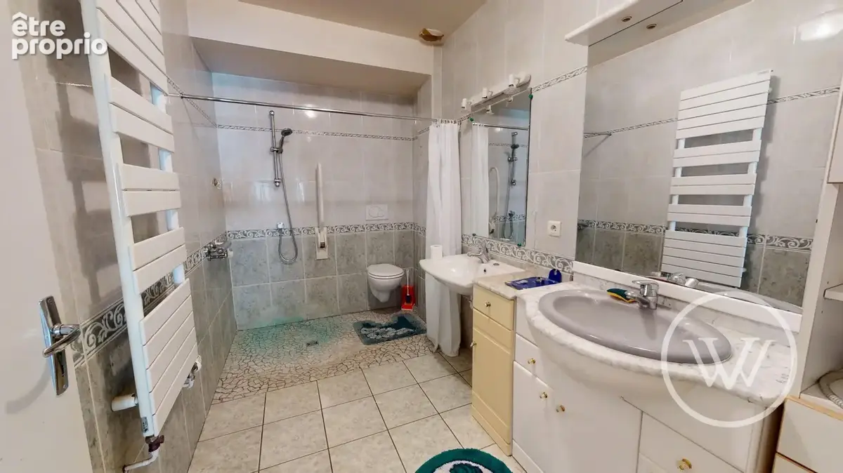 Appartement 171 m² à Rurey  - photo 8