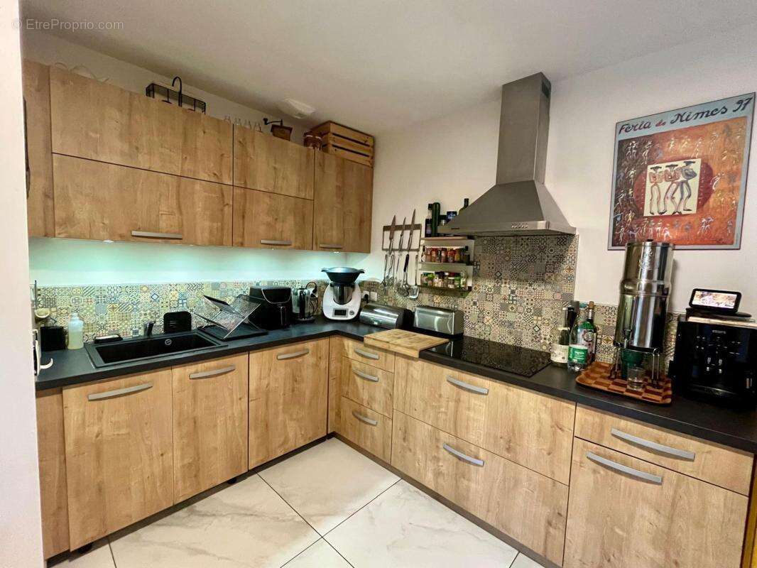 Maison à RAMBOUILLET