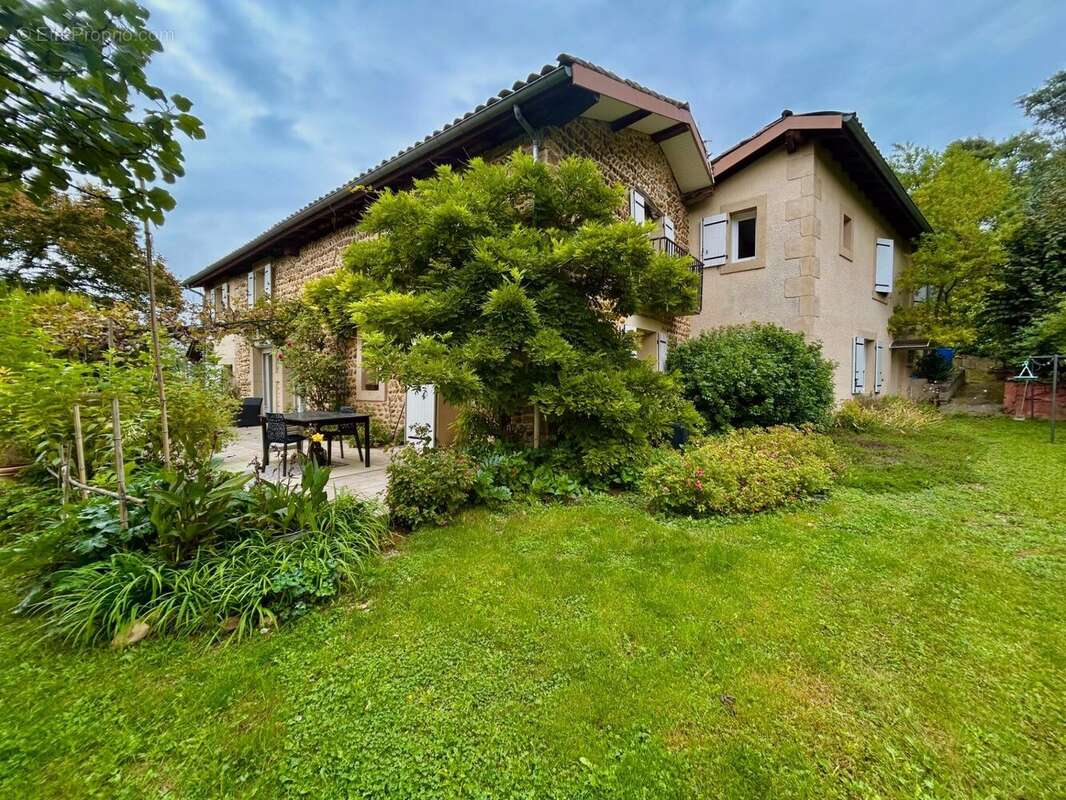 Maison 391 m² à Beausemblant  - photo 3