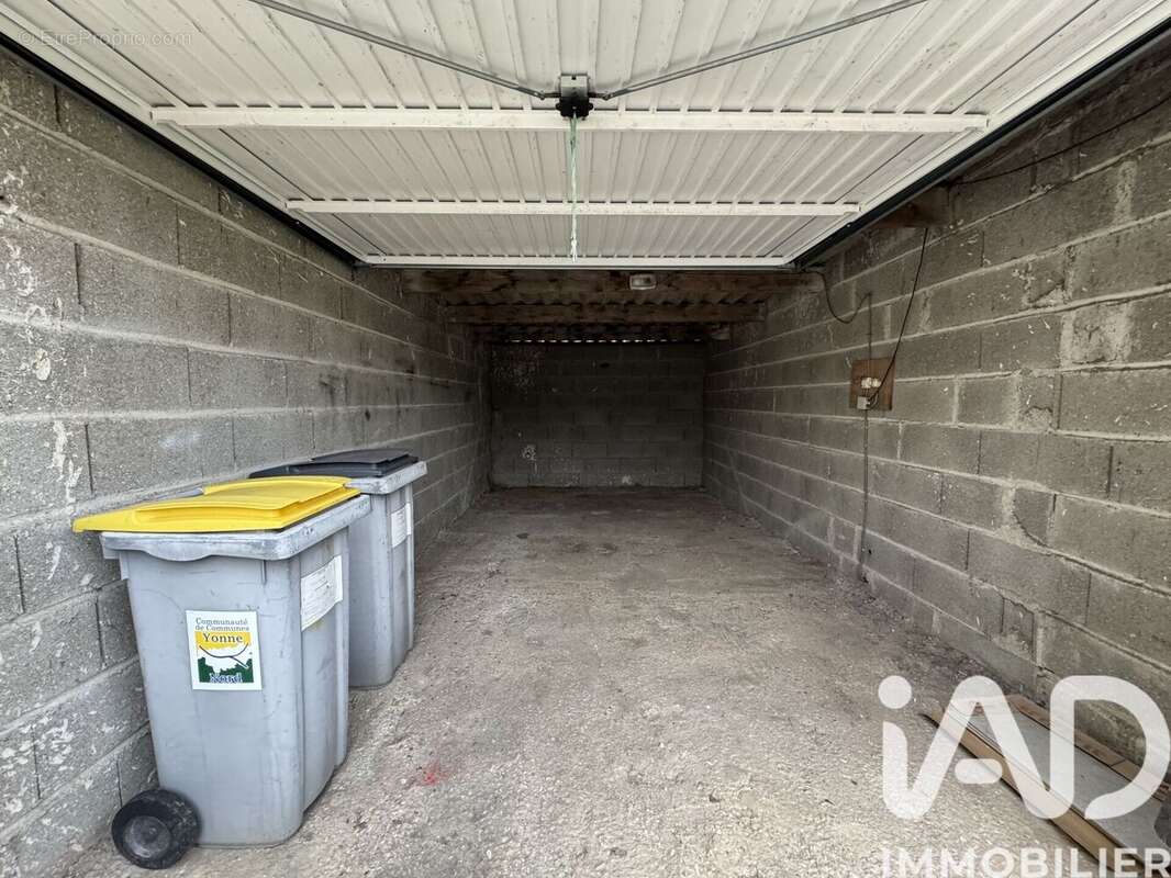 Photo 9 - Maison à CHAMPIGNY