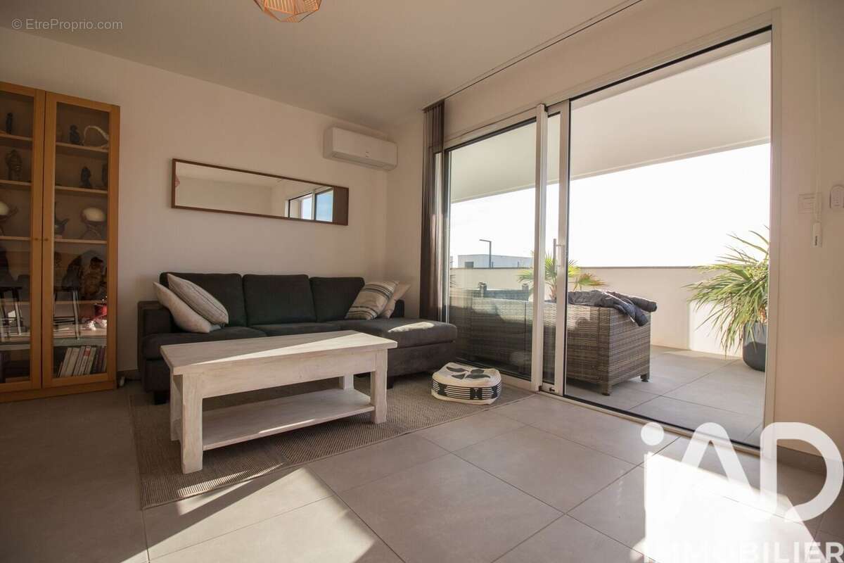 Photo 4 - Appartement à BEZIERS