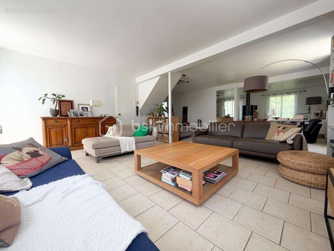 Village Levitt - Spacieuse maison 175 m2 - photo 6