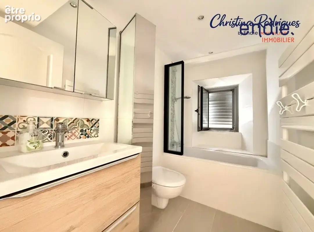 Maison 4 pièces 85 m² à vendre à Lorgues (83510) - photo 8