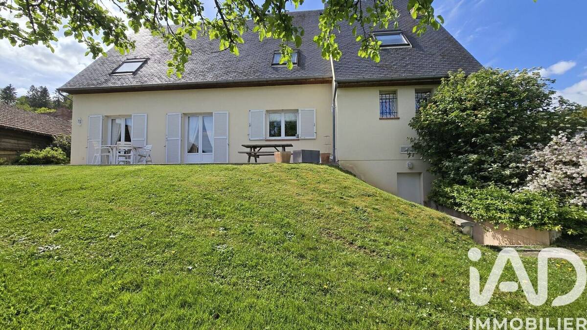 Photo 1 - Maison à GAILLON