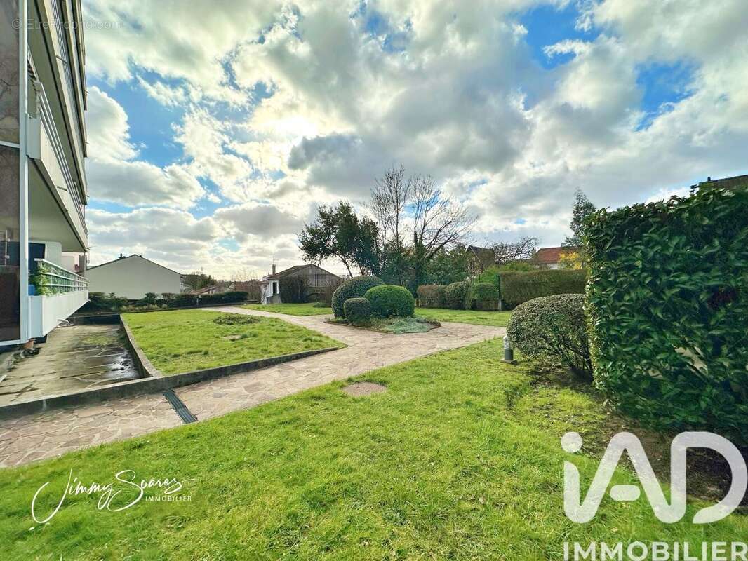 Photo 6 - Appartement à FONTENAY-SOUS-BOIS