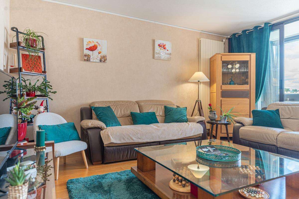 Appartement à LIMOGES