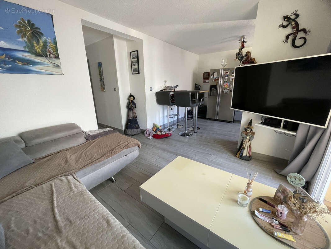 Appartement à ARGELES-SUR-MER