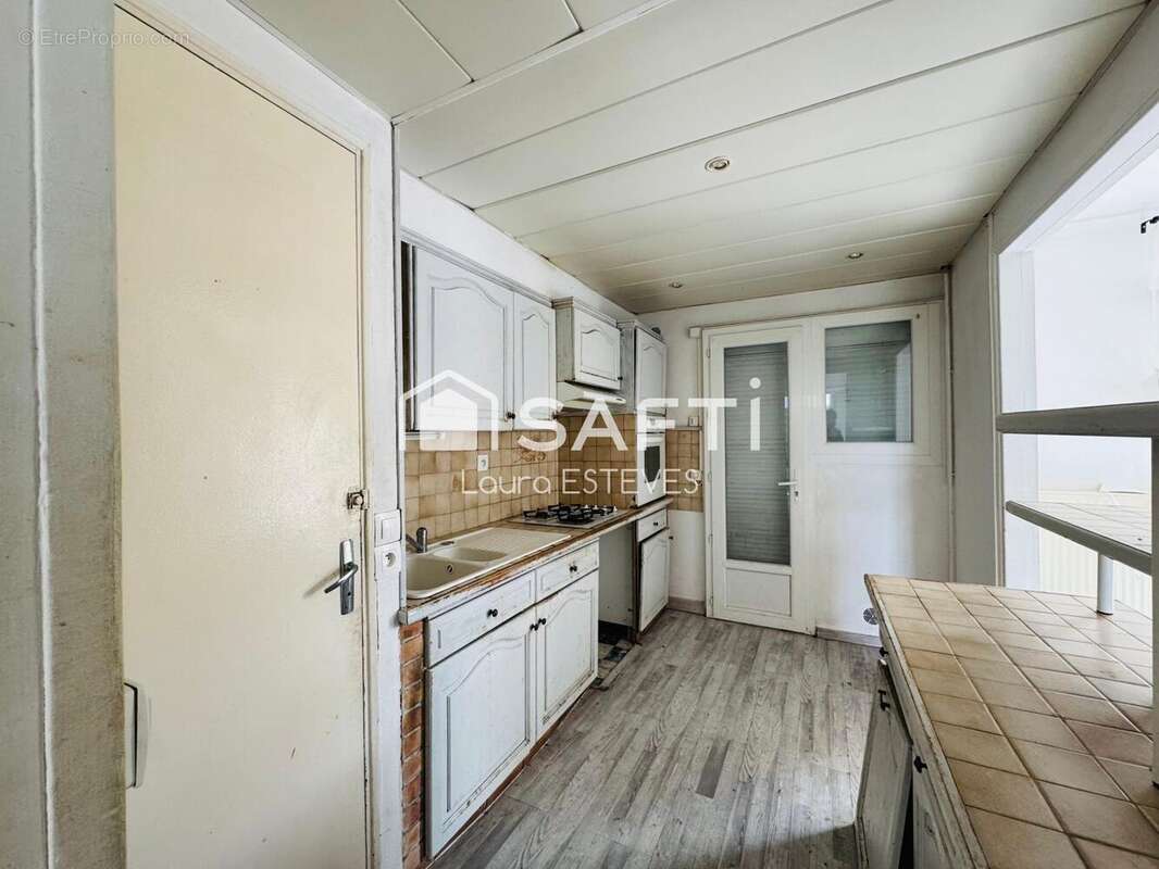 Photo 3 - Maison à DAMMARTIN-EN-GOELE