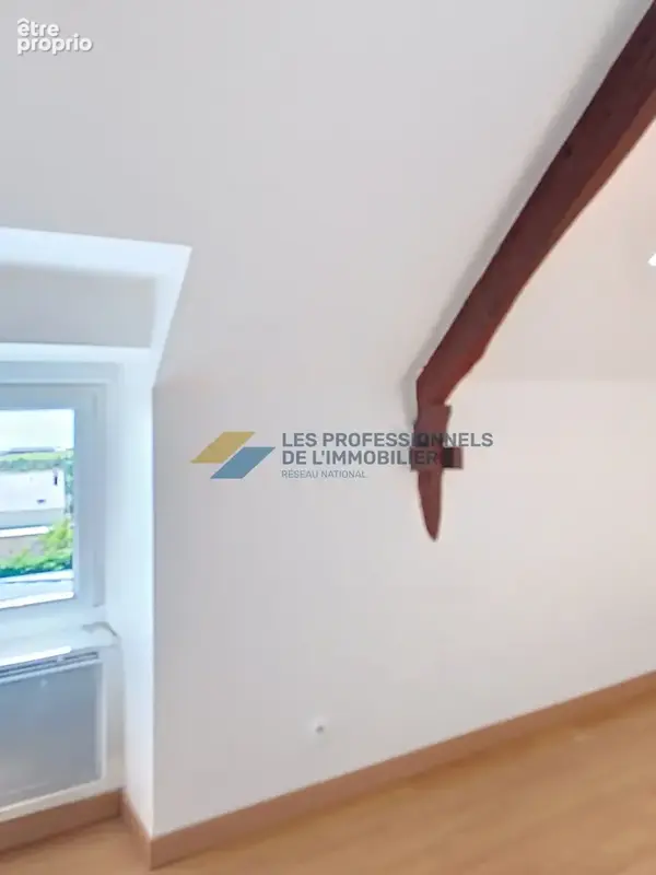 Vente d'un immeuble de rapport situé au centre bourg de Nivillac. - photo 9