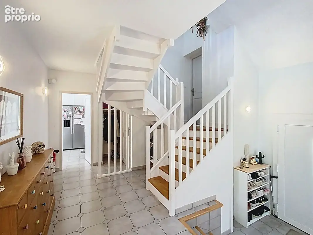 Maison Feucherolles 7 pièce(s) - photo 8