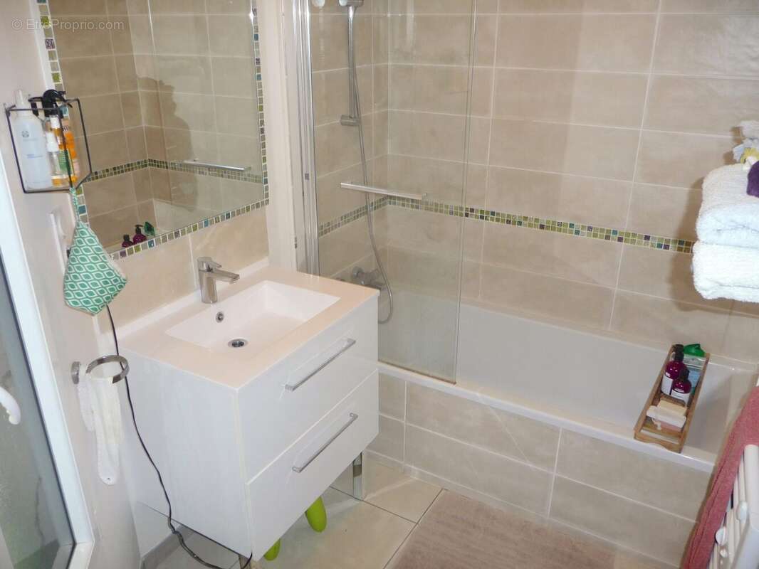 Maison à ARGENTRE-DU-PLESSIS