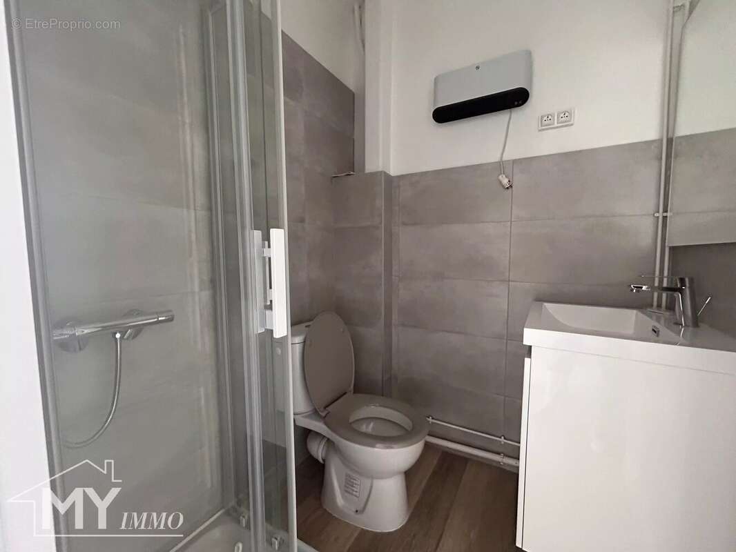 Appartement à SAINTE-FOY-LA-GRANDE