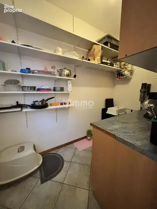 Appartement 105m2 + garage Mulhouse - photo 5