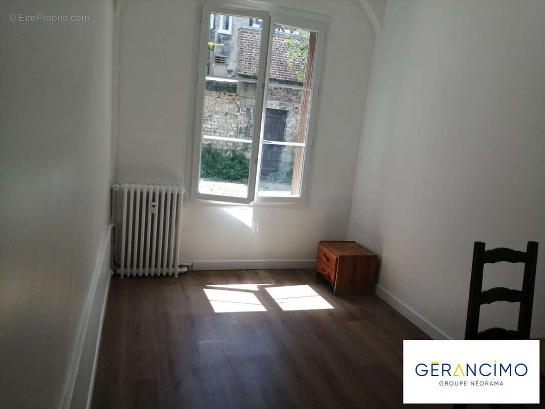 Appartement à ROUEN