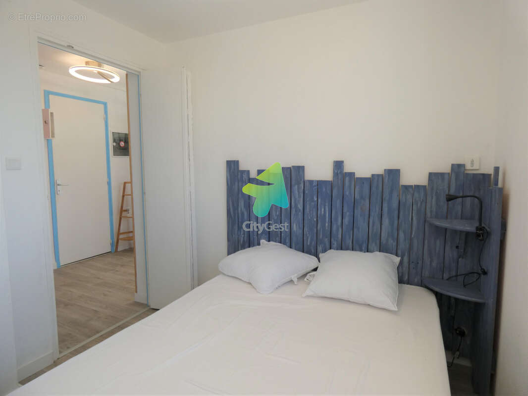 Appartement à NARBONNE