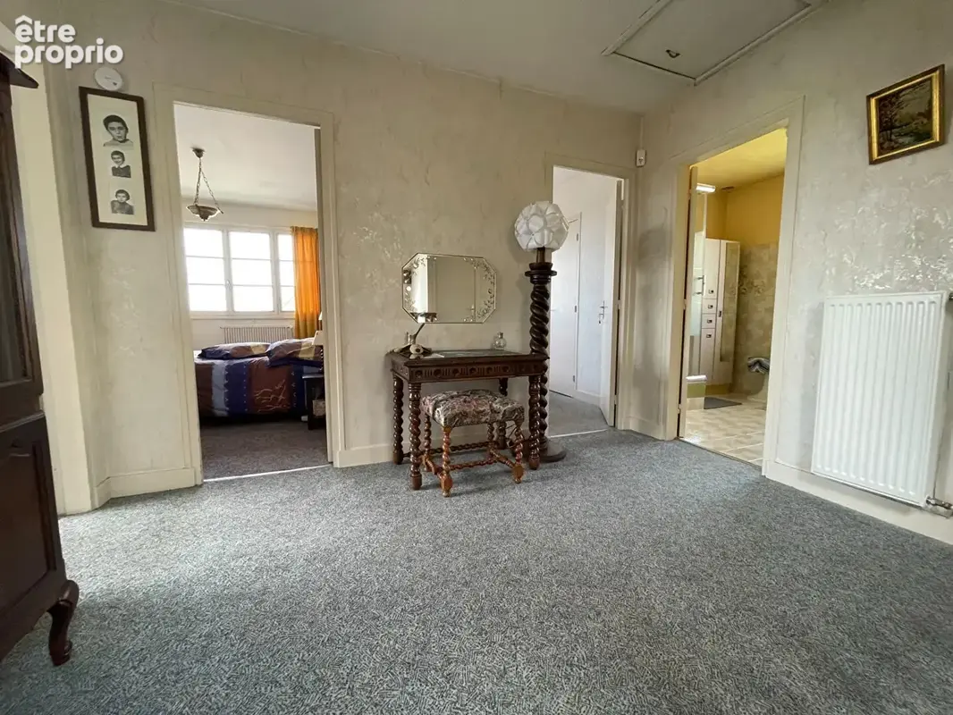 Maison Sucy En Brie - 7 pièce(s) - 150 m2 - photo 10