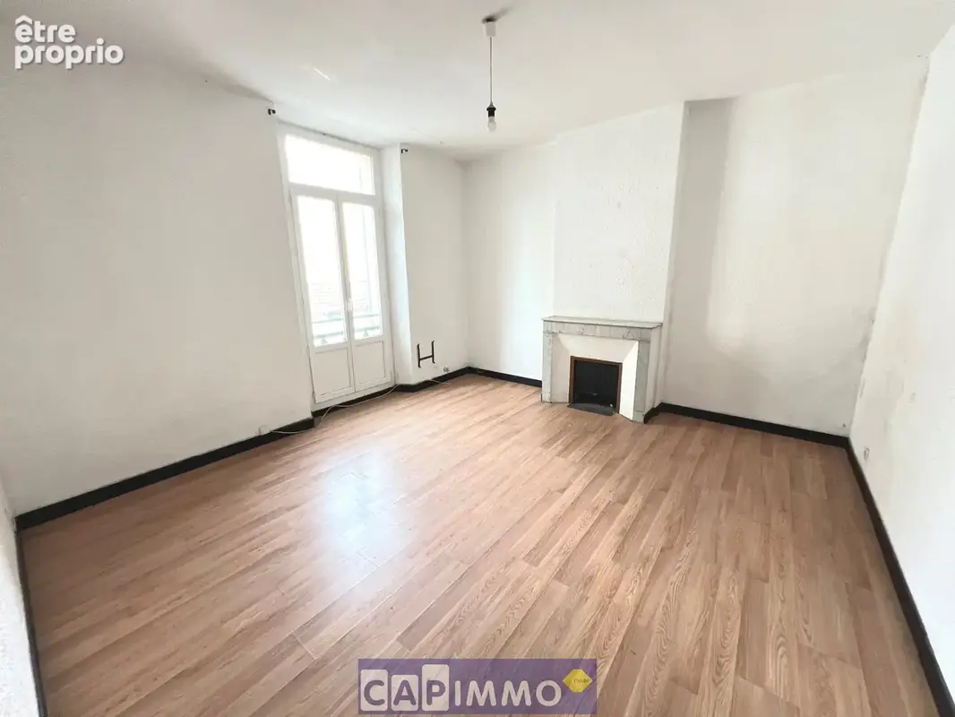 T3 toulon ouest 76m2 terrasse - photo 4
