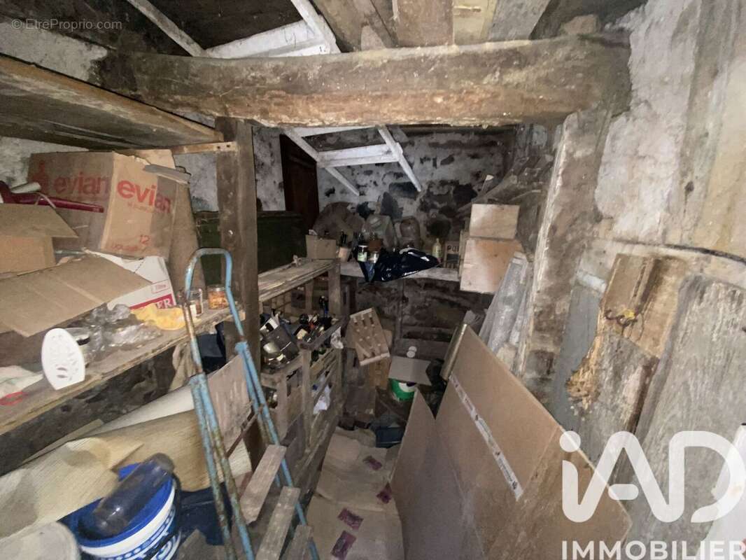 Photo 7 - Appartement à TULLE