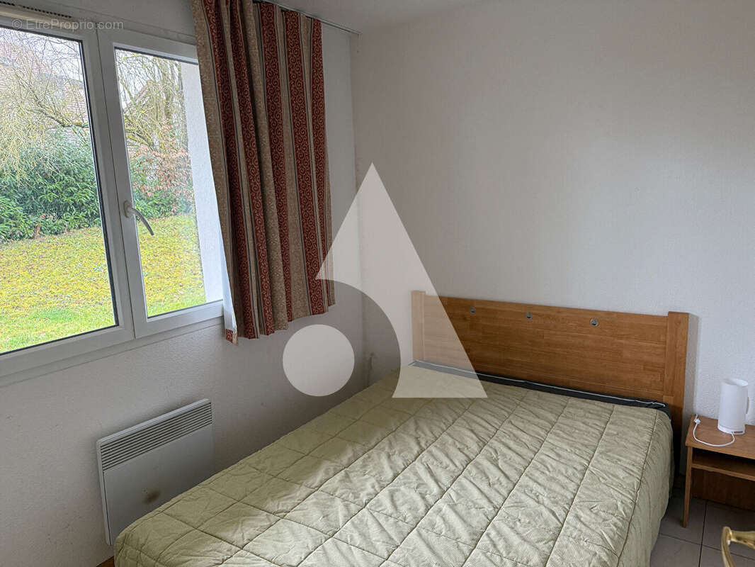 Appartement à MOOSLARGUE