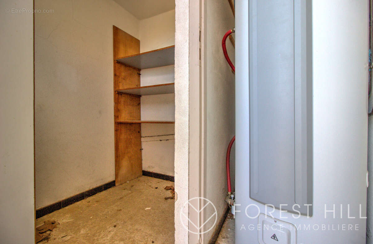 Appartement à CERET