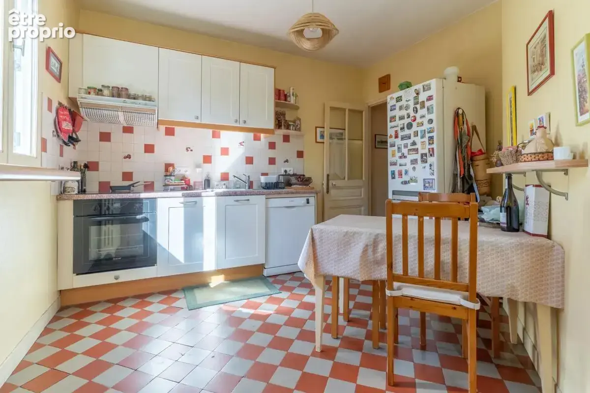 Maison de 6 pièces de 160 m² à Pontoise - photo 4