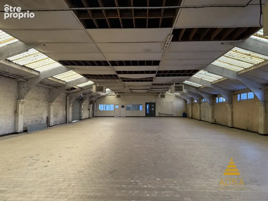 Commerce 750 m² à vendre à Caudry (59540) - photo 4