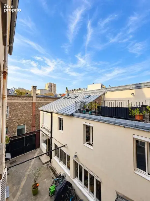 Appartement À Vendre - photo 2