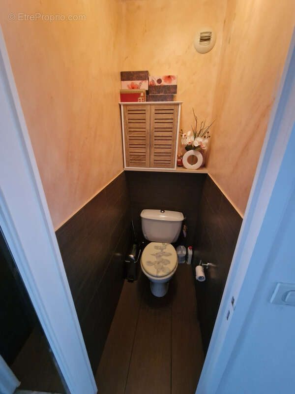 Appartement à ROQUEBRUNE-CAP-MARTIN