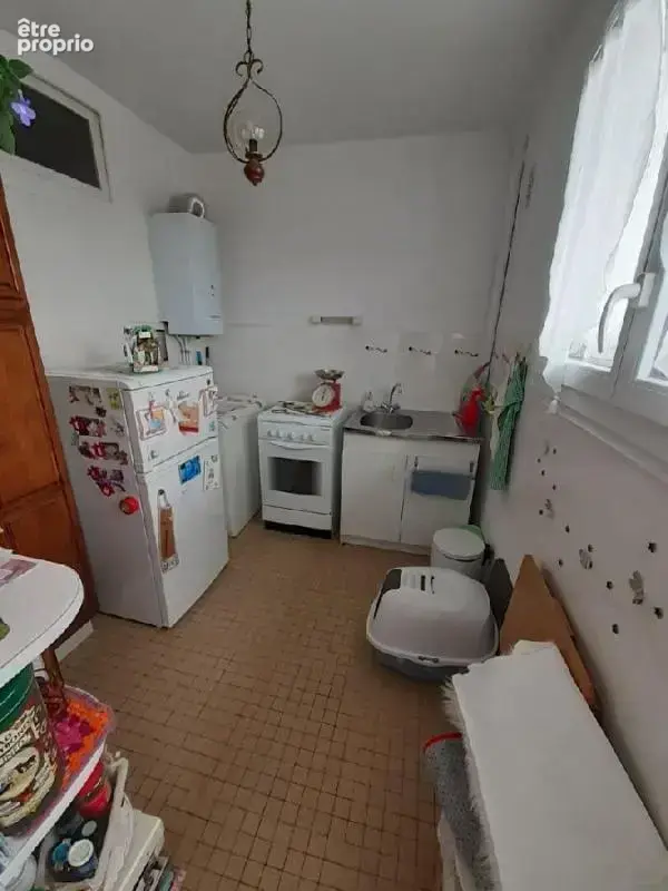 Appartement - photo 3