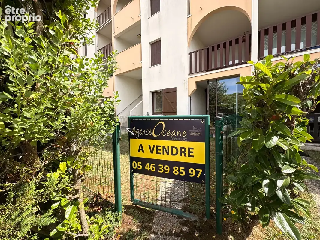 Appartement T2 + cabine - photo 13