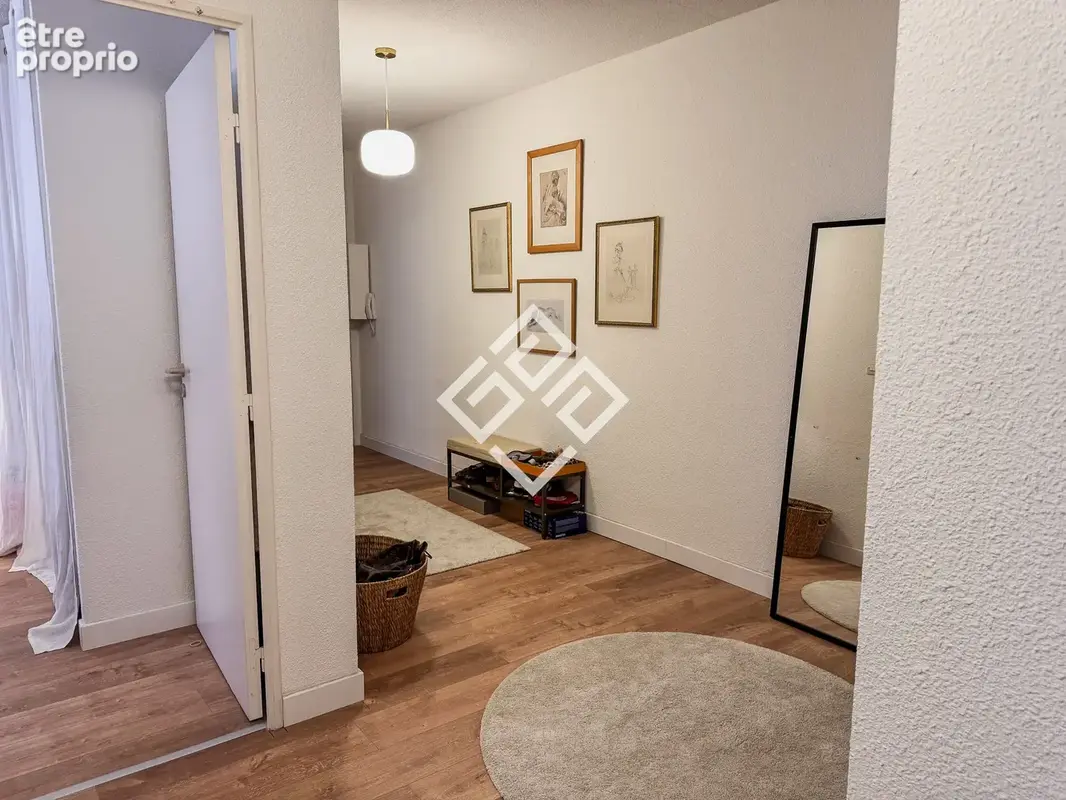 Appartement à proximité Halles de Narbonne - photo 9
