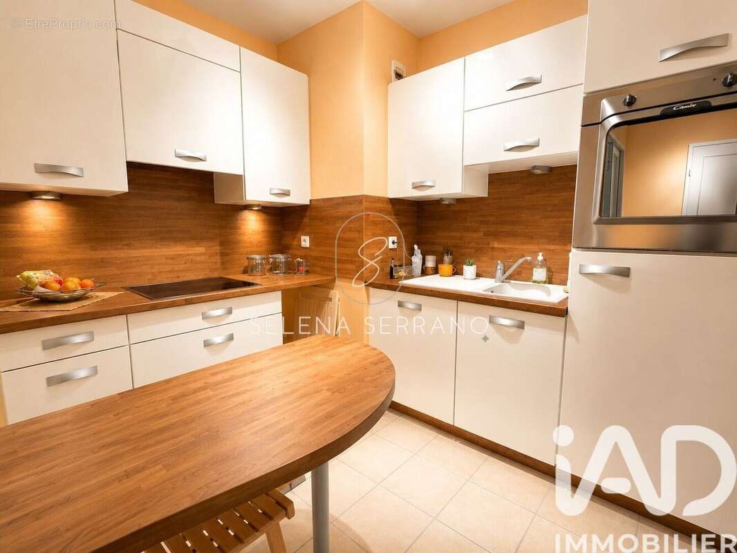 Photo 8 - Appartement à BEAUCHAMP