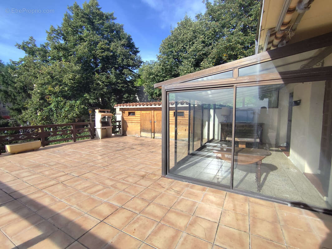 Appartement à CORSAVY