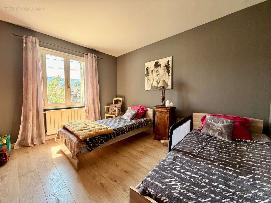 A 5 min de vaison - villa de plain pied avec jardin et piscine - photo 22