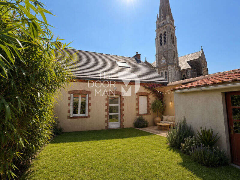 Maison 44680 - photo 2