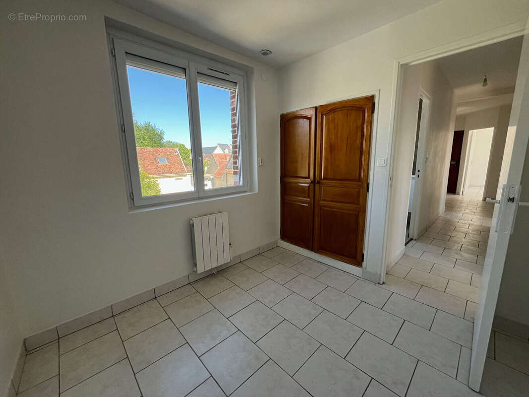 Appartement à NEUILLY-EN-THELLE