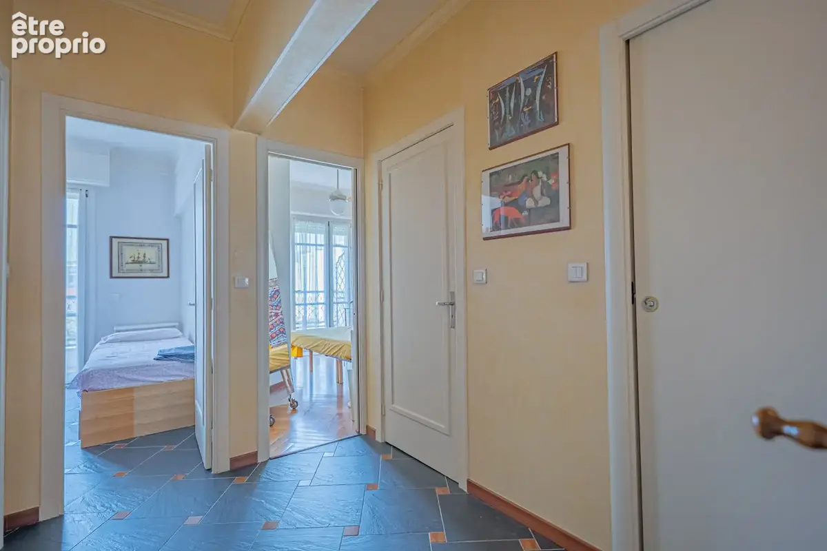 Appartement 3 pièces 75 m² à vendre à Nice (06000) - photo 9