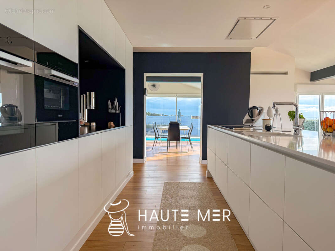 Maison à LES SABLES-D&#039;OLONNE