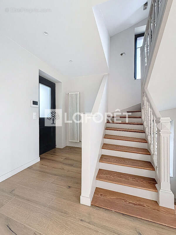 Maison à OUISTREHAM