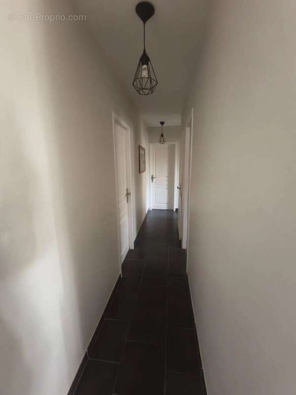 Maison à LORIOL-SUR-DROME