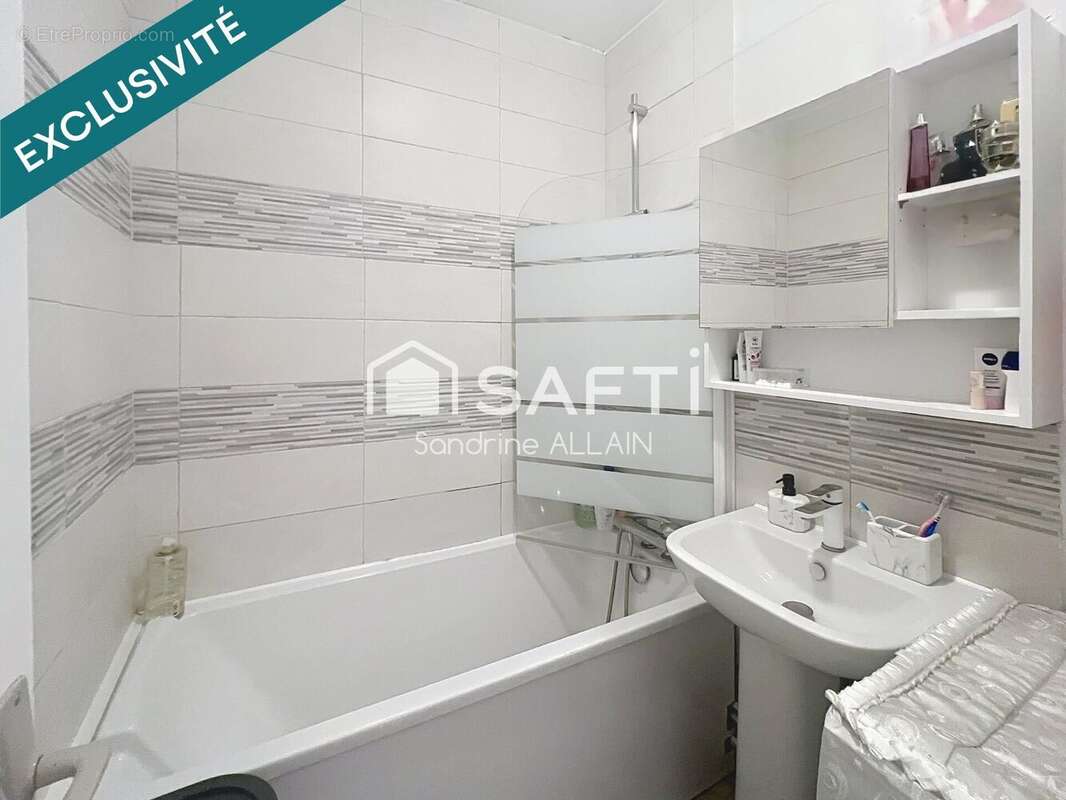 Photo 6 - Appartement à SAINT-BRIEUC
