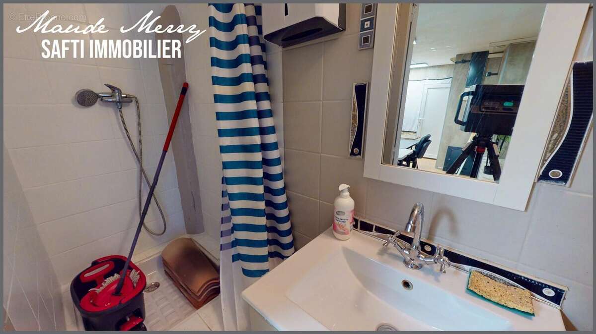 Appartement 90 m² à Brignoles  - photo 8