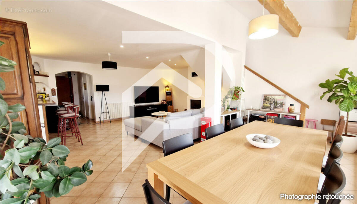 Maison à LE GRAU-DU-ROI