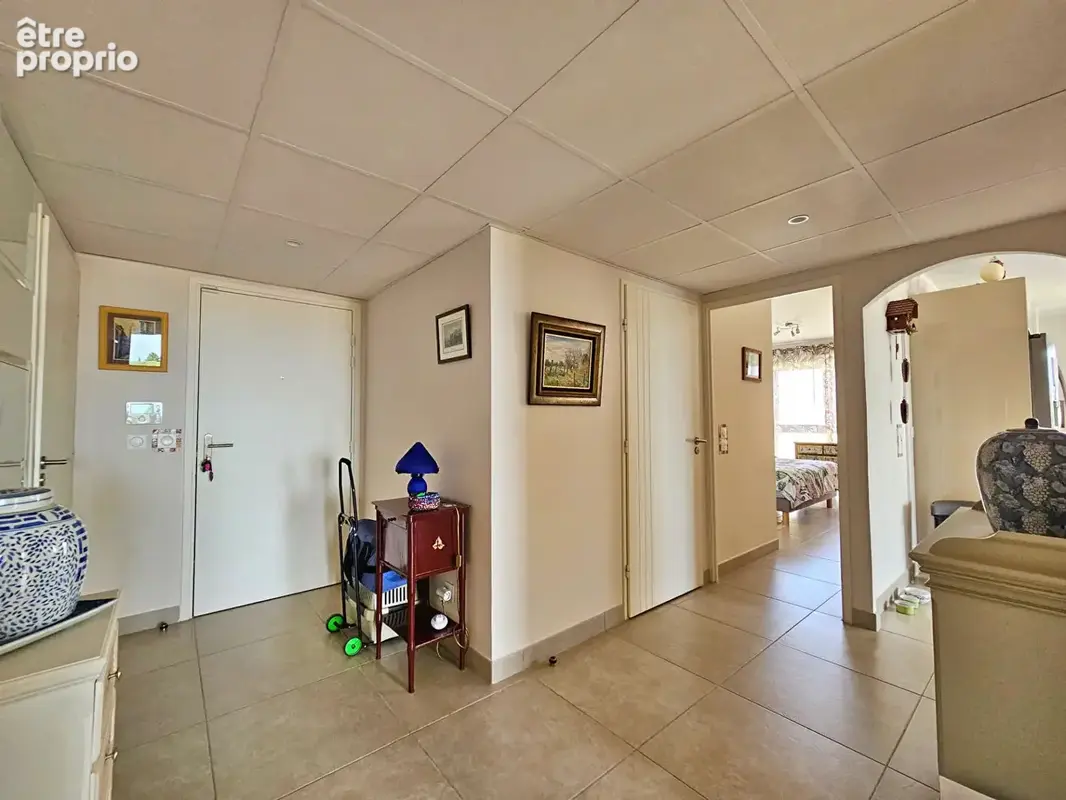 Appartement Villeneuve Les Avignon 4 pièce(s) 89 m2 - photo 6