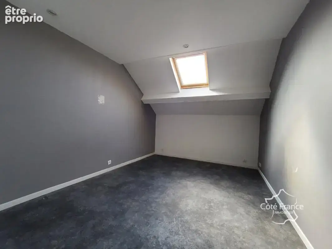 EXCLUSIVITÉ   IDÉAL FAMILLE. Revin (08). Maison cinq chambre - photo 17