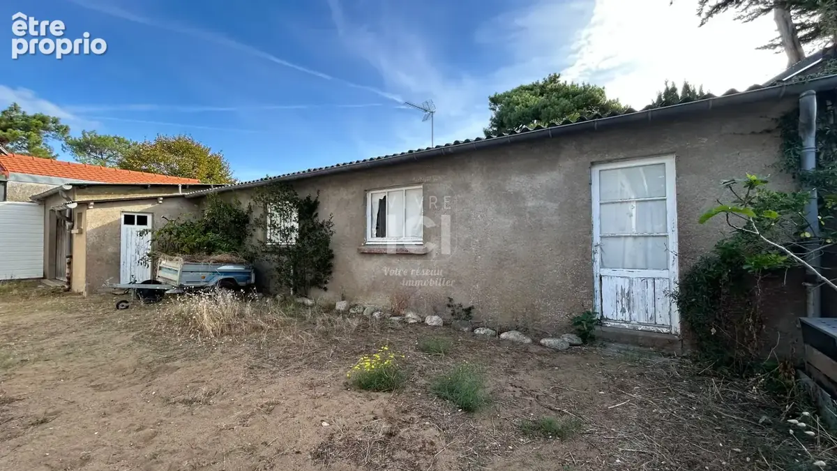 Maison  familiale  Saint Brevin Les Pins - photo 13