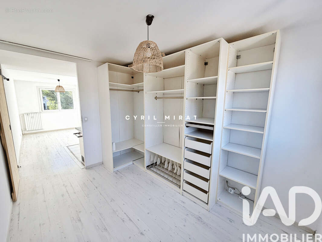 Photo 9 - Appartement à TOULON