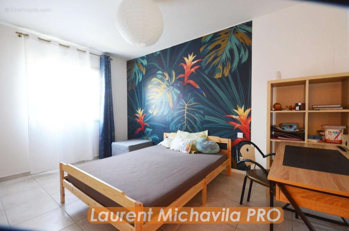 Maison à VILLENEUVE-LES-BEZIERS