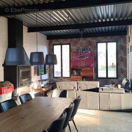 1 n°5 - Maison à OCHANCOURT